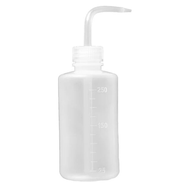 Rinse Bottle (250ml)