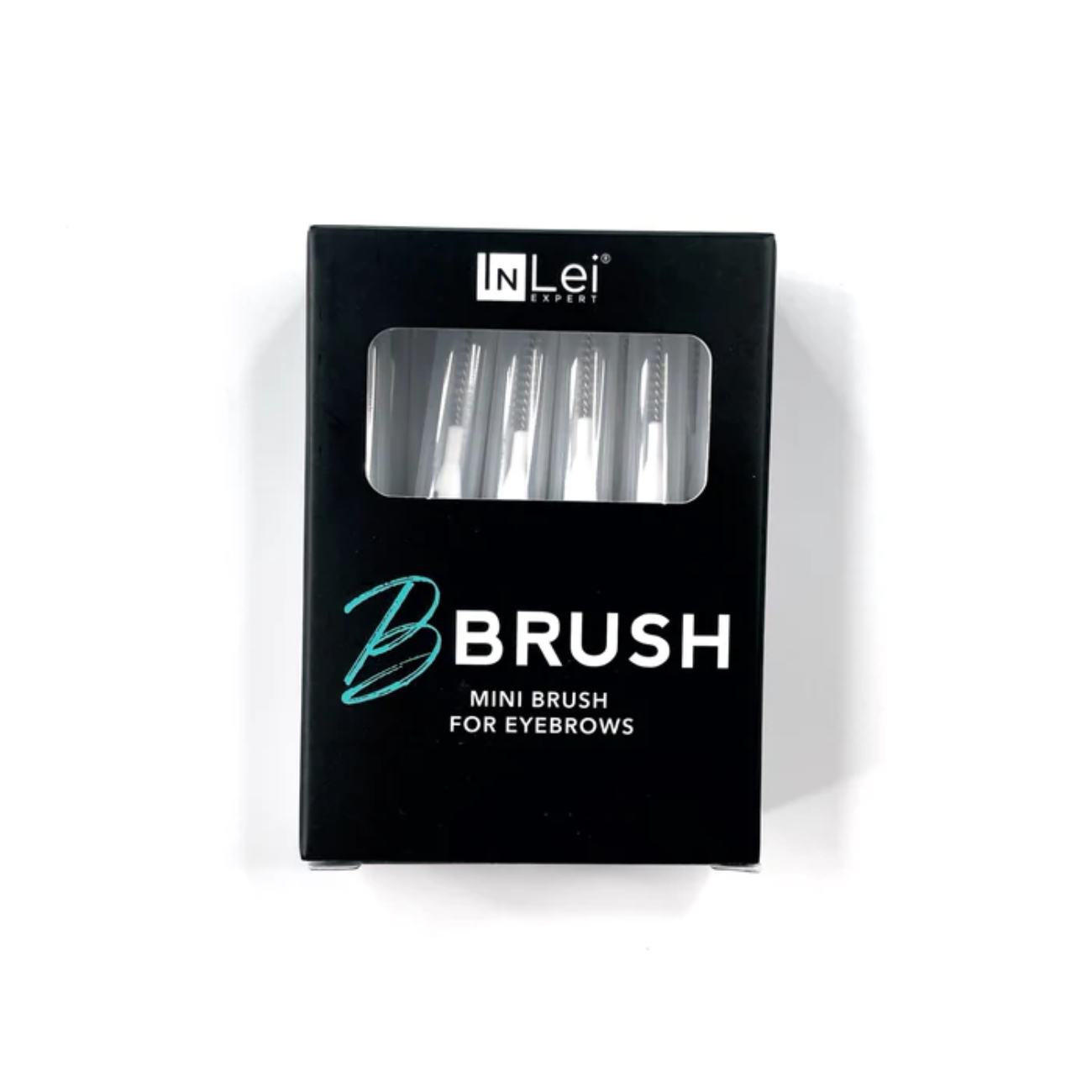 InLei ® B-Brush for Brow Bomber Treatment | 12 PCS