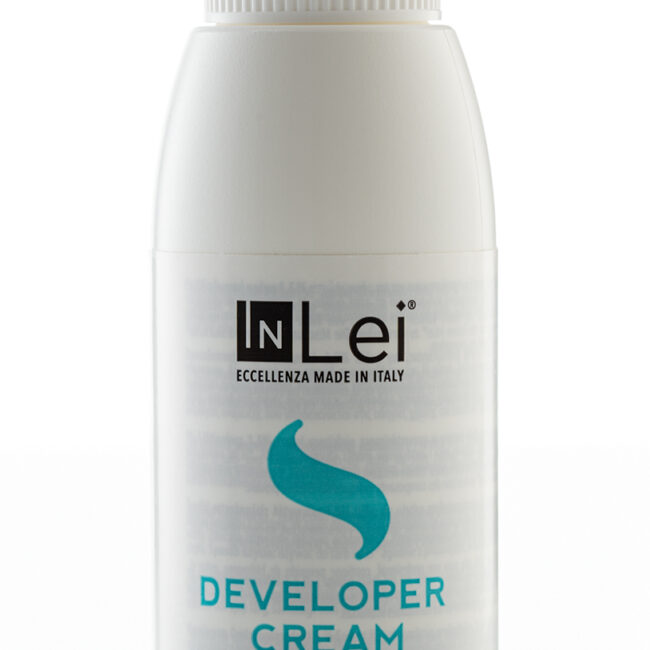 InLei ® Tint Developer Cream