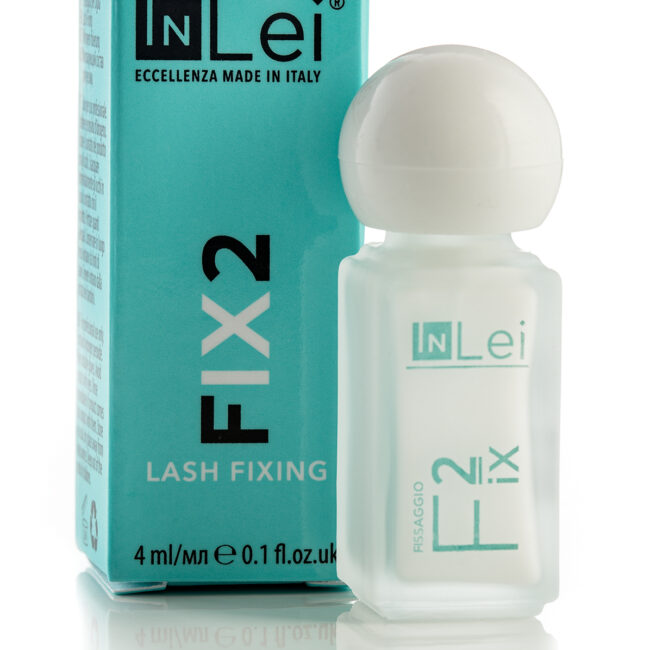 InLei ® Fix 2 Bottle | Lash Filler Treatment