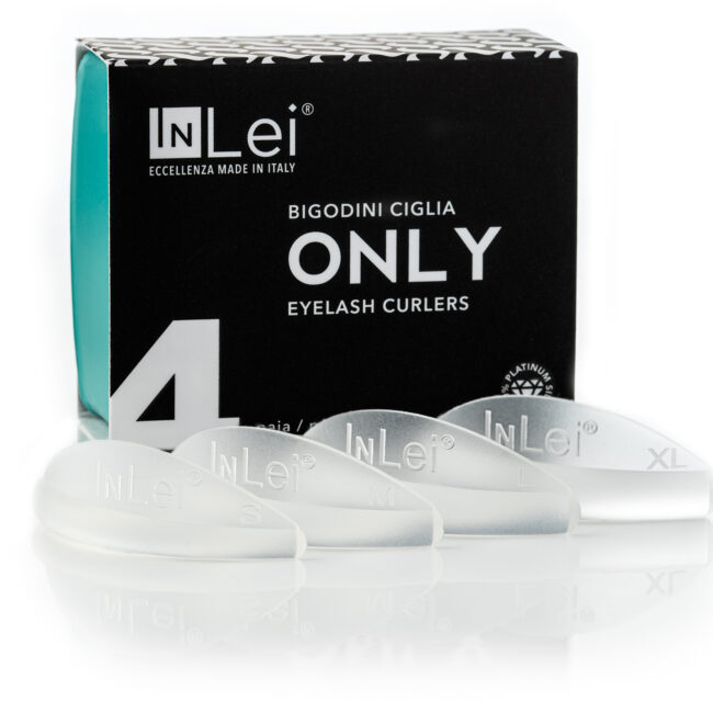 InLei ® Only | 4 Pairs S-XL | Dolly Curl