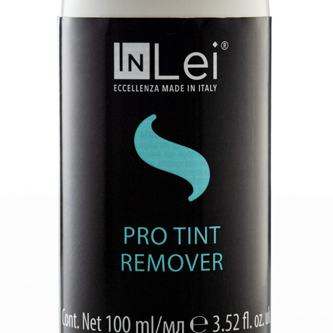 InLei ® Pro Tint Remover