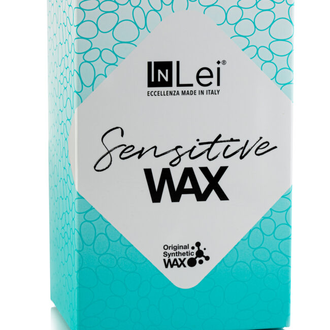 InLei ® Sensitive Wax