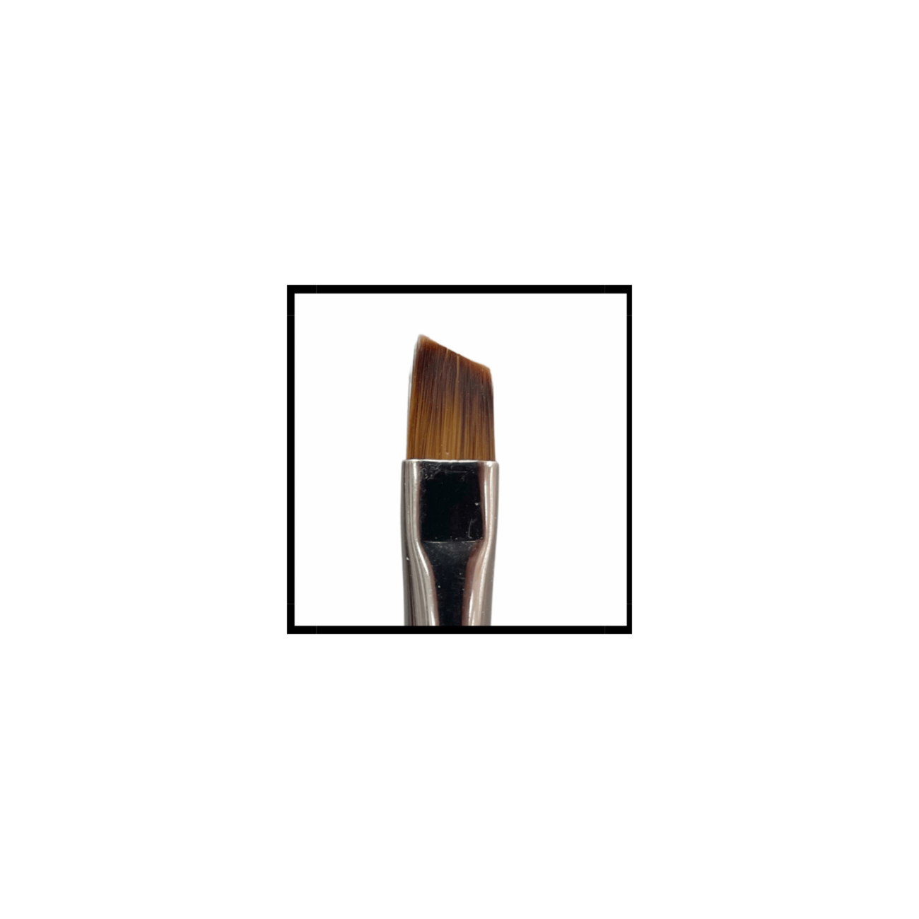 InLei ® Michelangelo | Professional Angled Brush