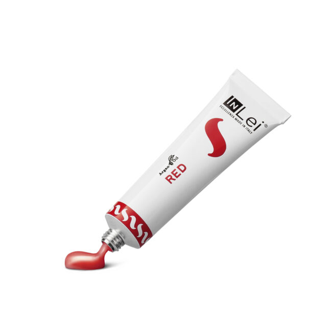 InLei ® Brow Tint | Red