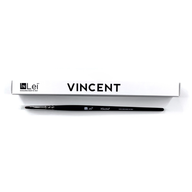 InLei ® Vincent | Professional Cat-Tongue Brush
